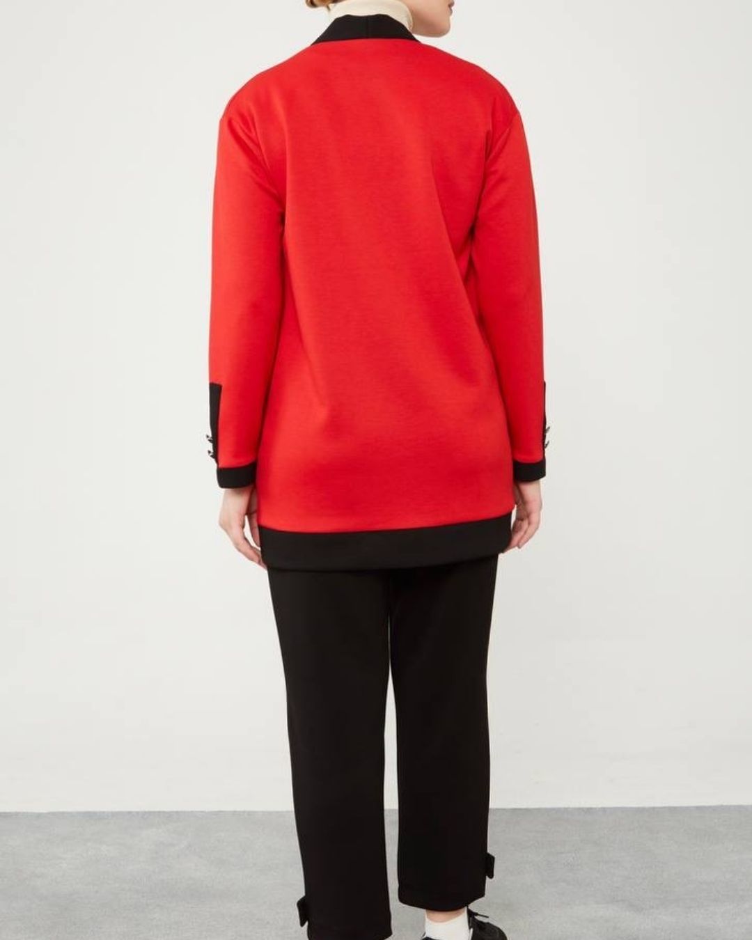 Levidor- Ceket modelli eşofman takımı