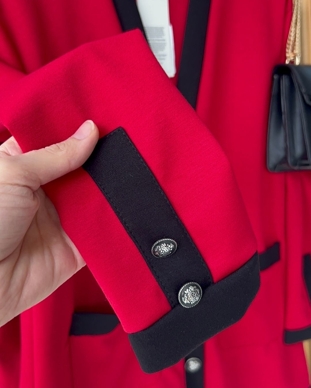 Levidor- Ceket modelli eşofman takımı