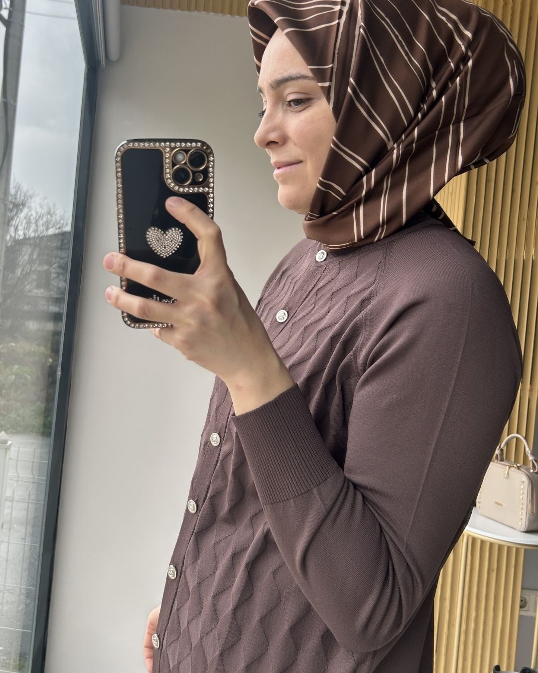 NUSS-BAKLAVA DESEN HIRKA