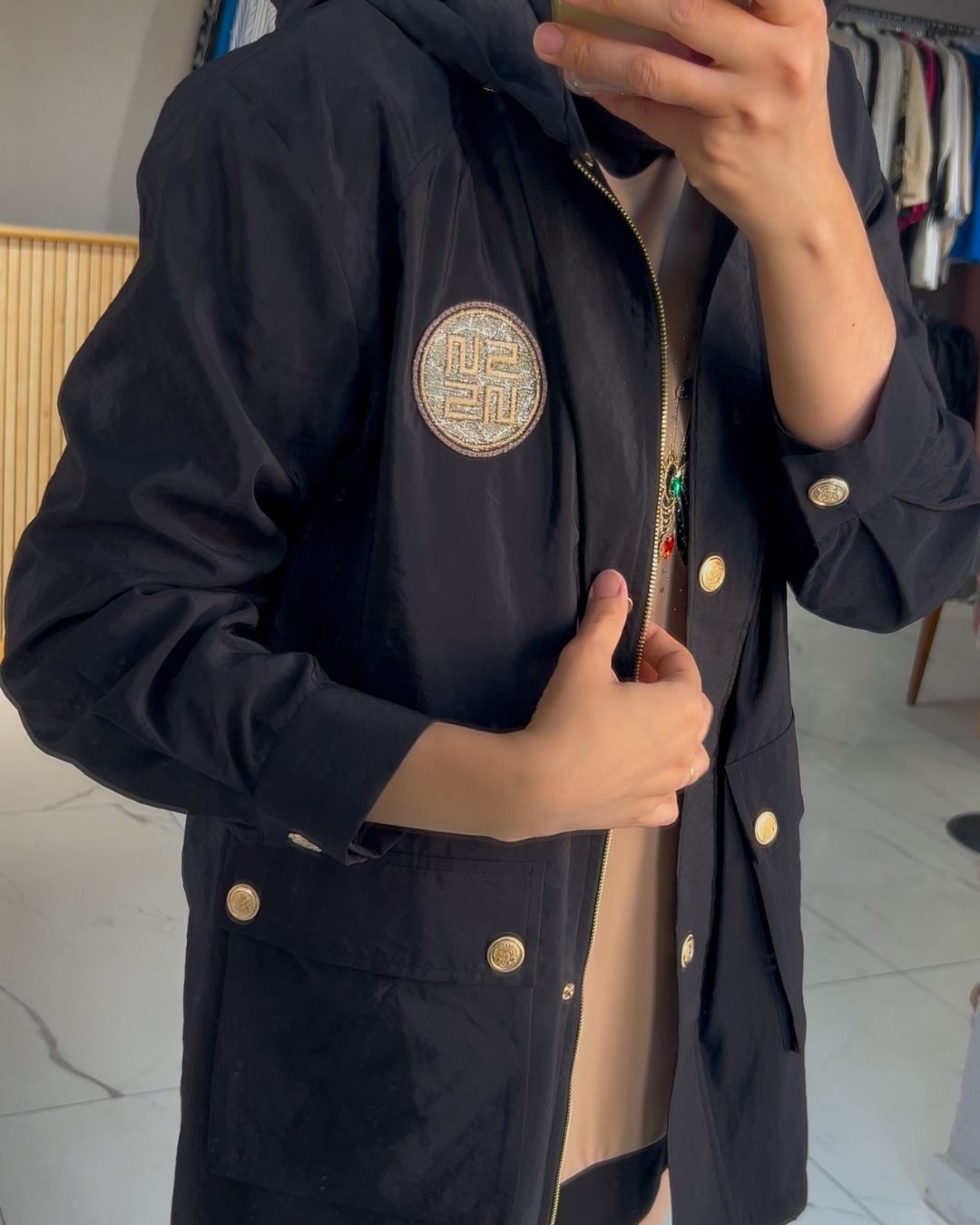 SOLİS- BAMBU 3 LÜ TAKIM
