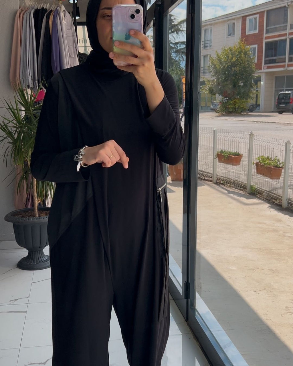 NURCAN ÇETİN- TULUM