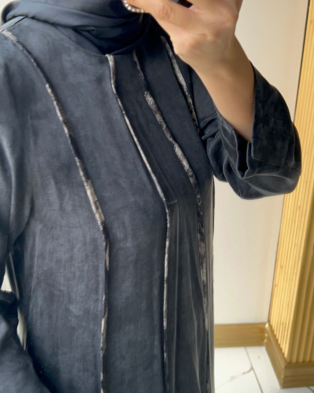 LİSSMORE- ÇANTALI ELBİSE