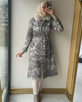 OTTO DESİGN- LEOPAR KAP