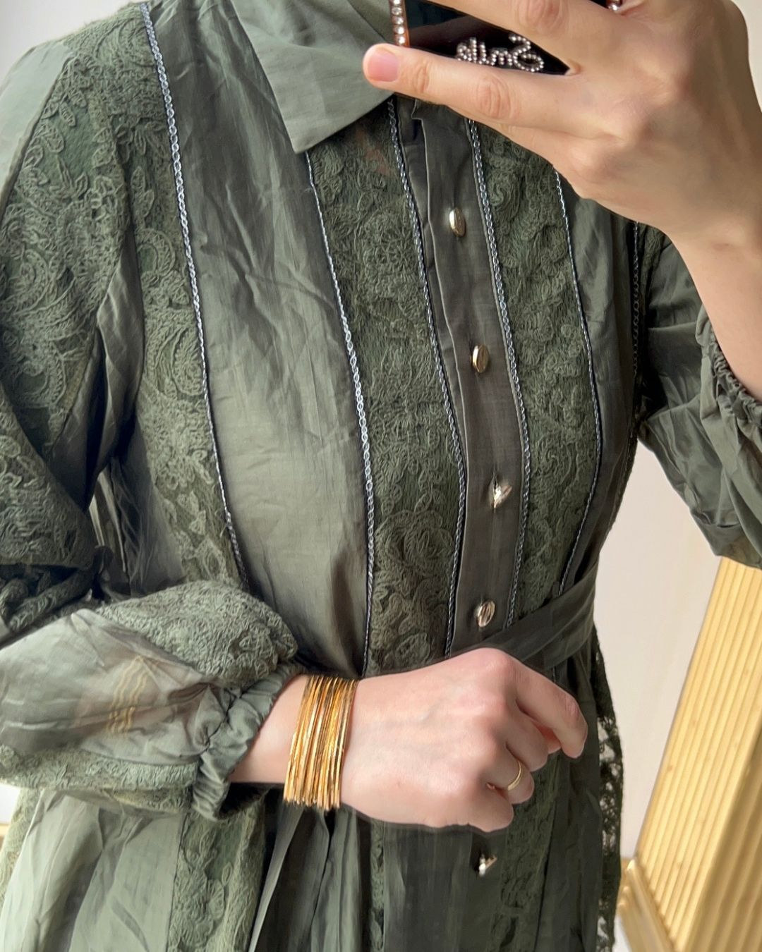 İTHAL- FİSTO ELBİSE