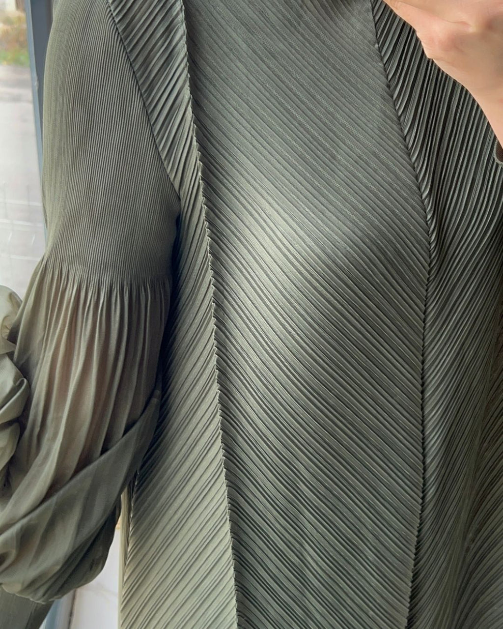 İTHAL- GÜLLÜ ELBİSE