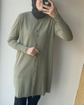 MİSSA- MERSERİZE HIRKA