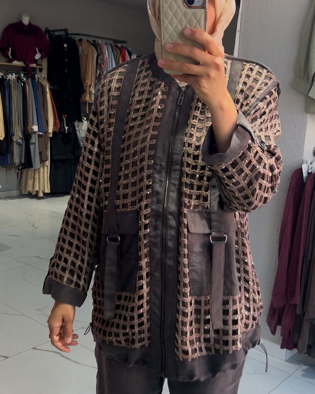 LİSSMORE FİLE TAKIM