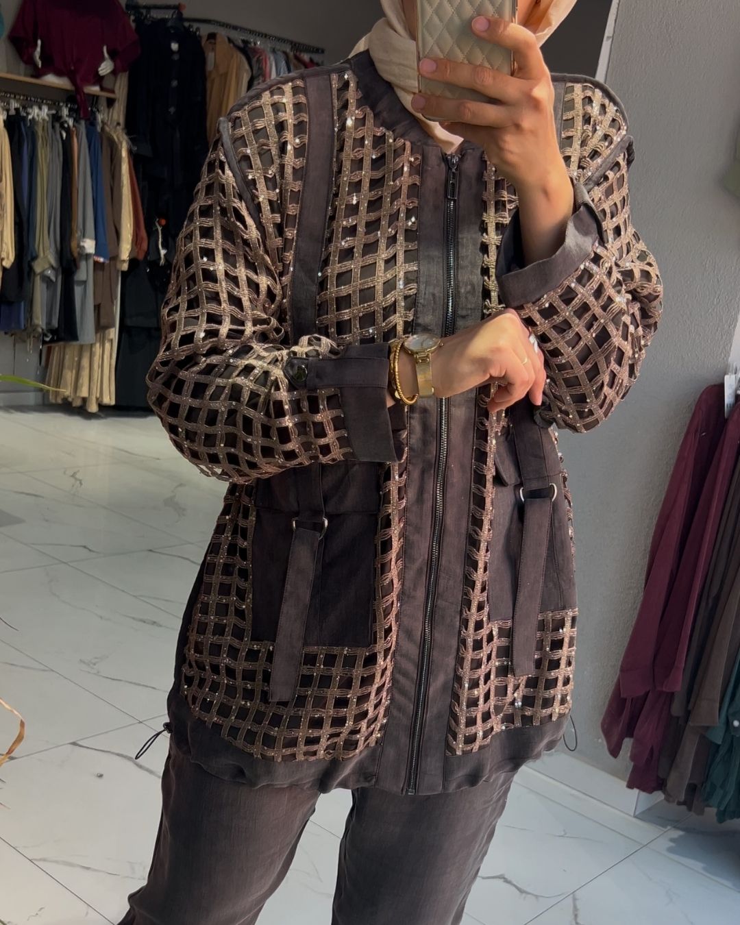 LİSSMORE FİLE TAKIM