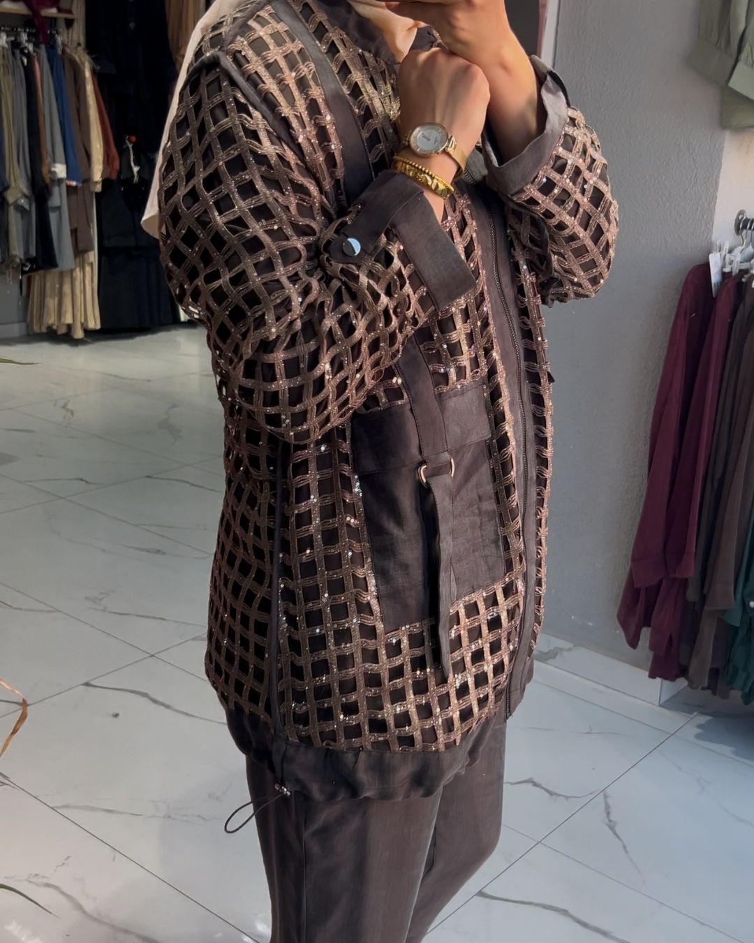 LİSSMORE FİLE TAKIM