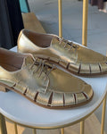 MAJENSİA- GOLD AYAKKABI