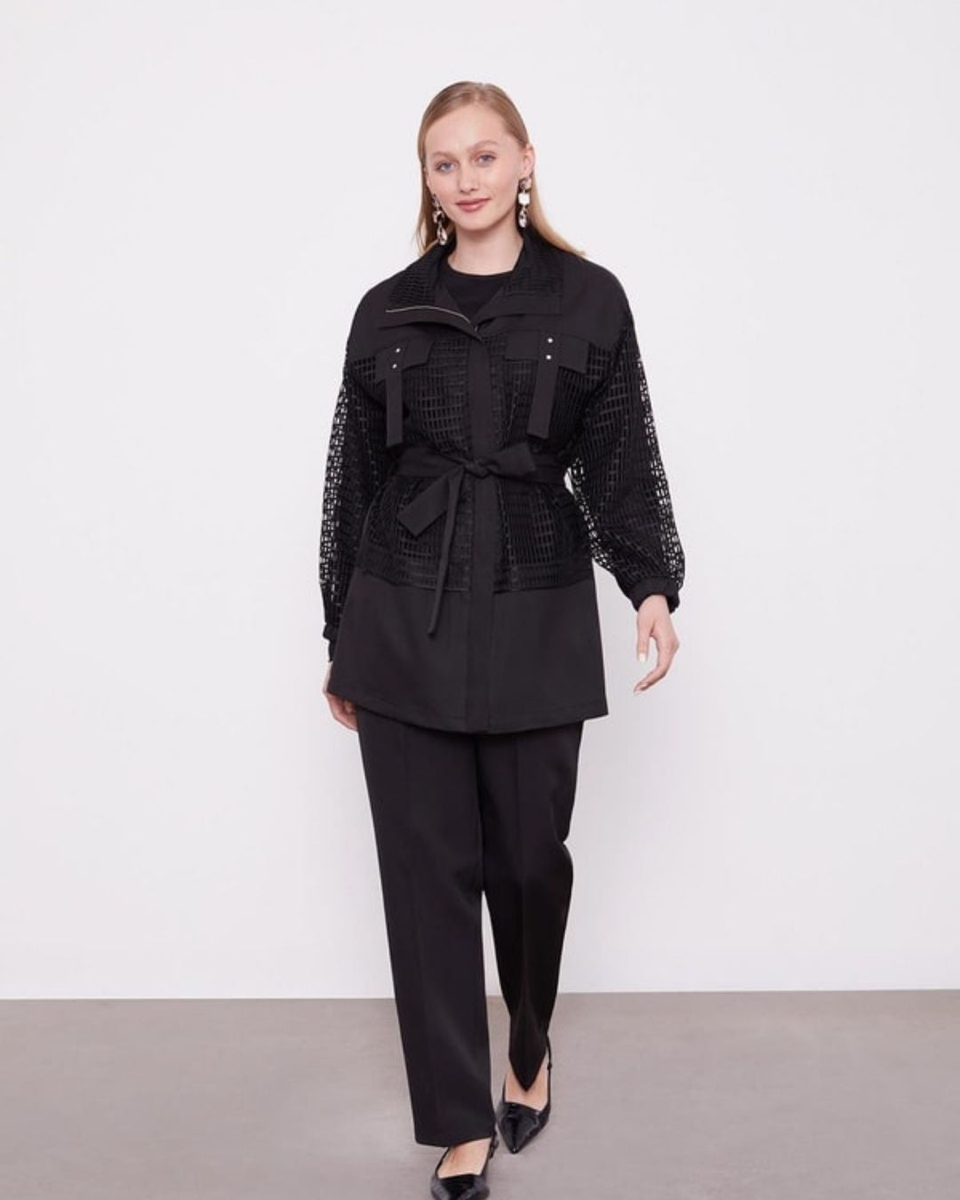 LEVİDOR- FİLELİ 3LÜ TAKIM