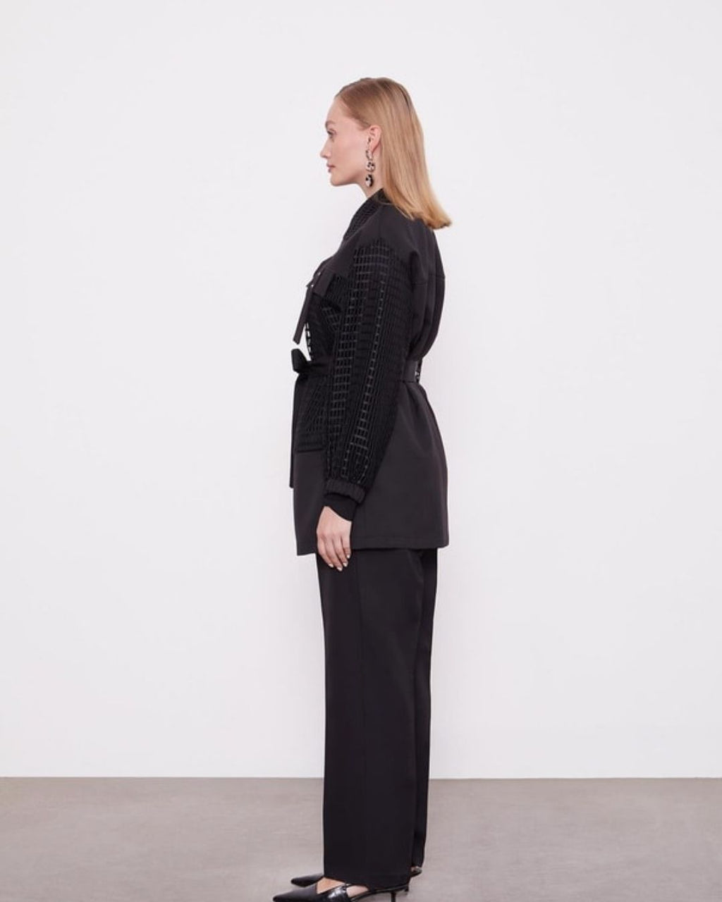 LEVİDOR- FİLELİ 3LÜ TAKIM