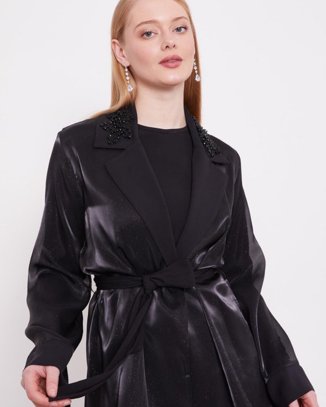 LEVİDOR- SİMLİ CEKET 3LÜ TAKIM