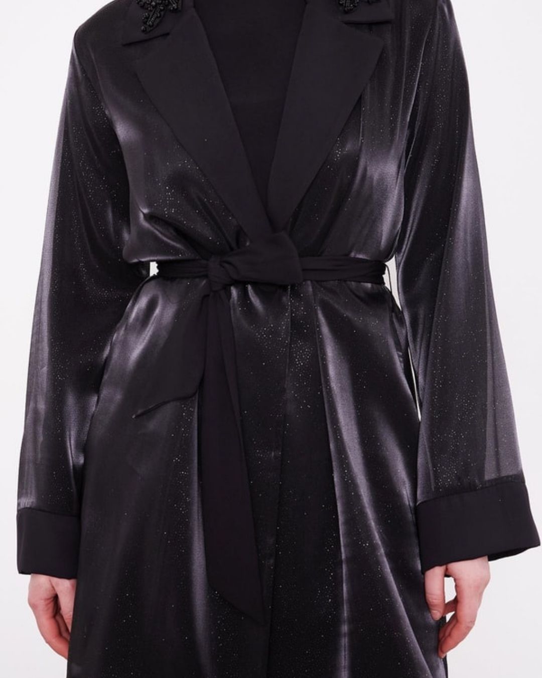 LEVİDOR- SİMLİ CEKET 3LÜ TAKIM