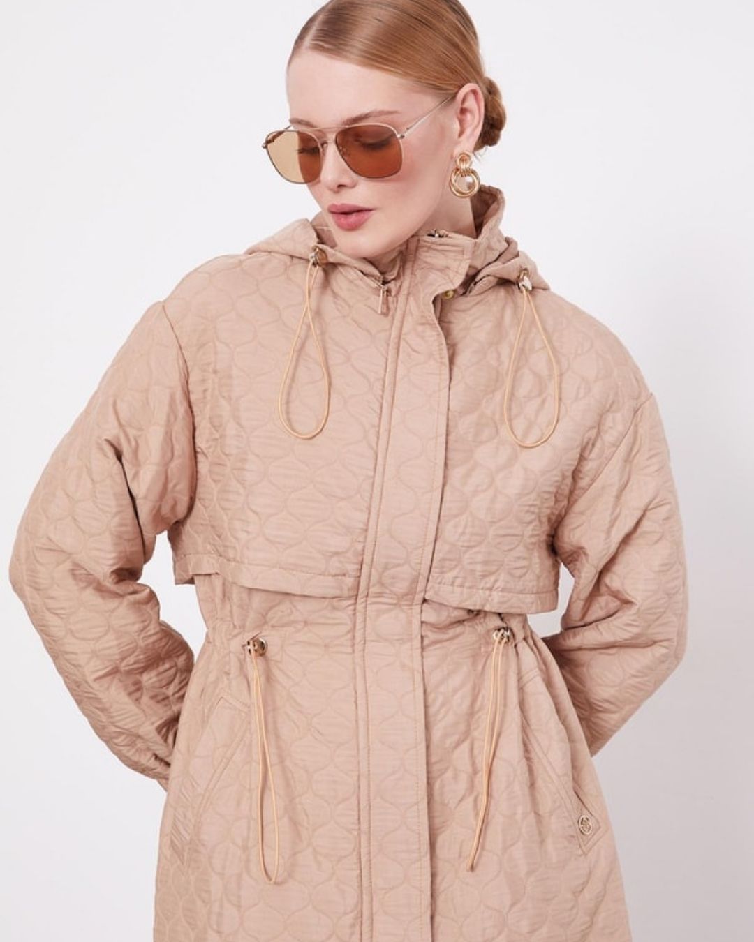 LEVİDOR- KAPİTONE UZUN KAP