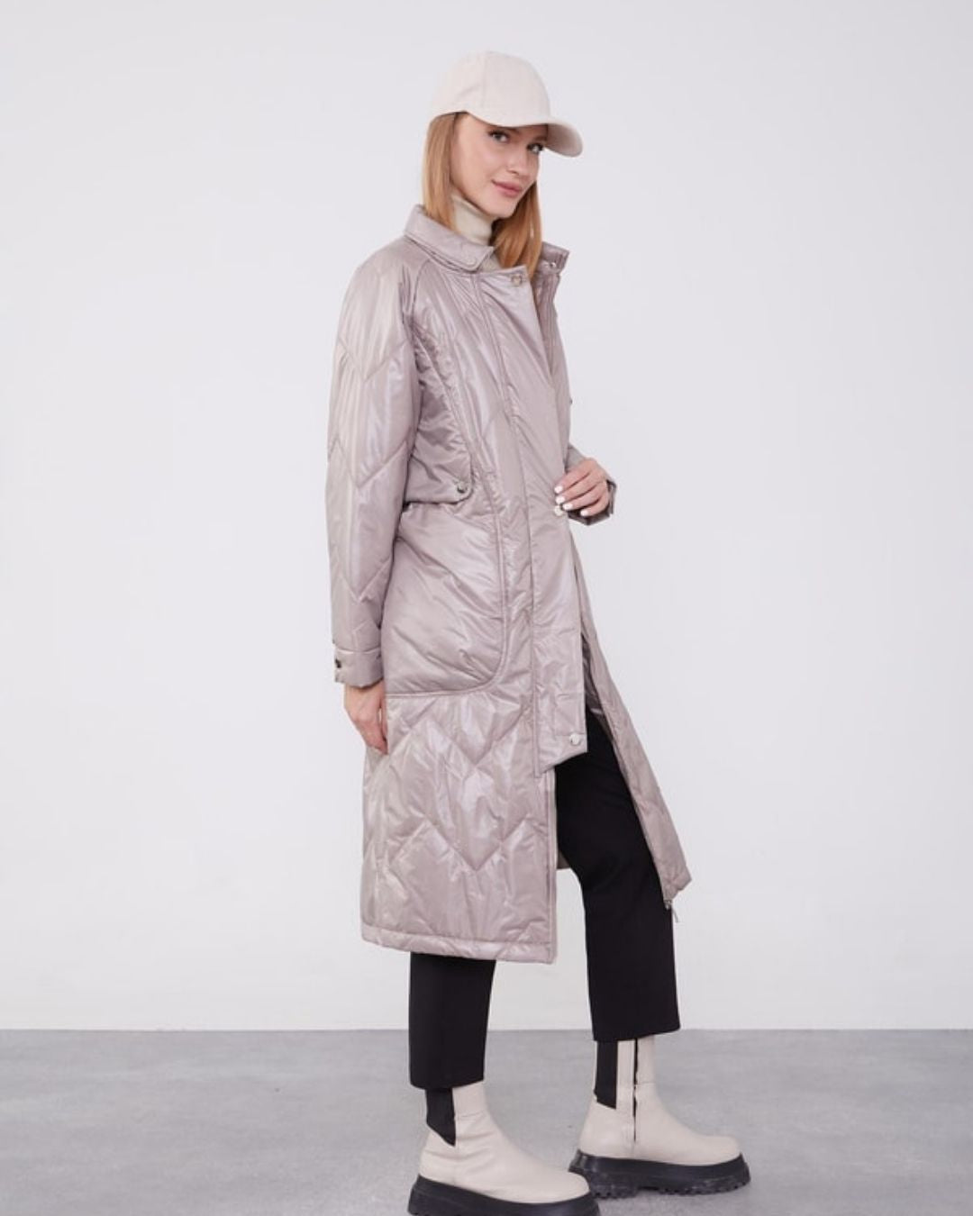 LEVİDOR- ŞİŞME UZUN MONT